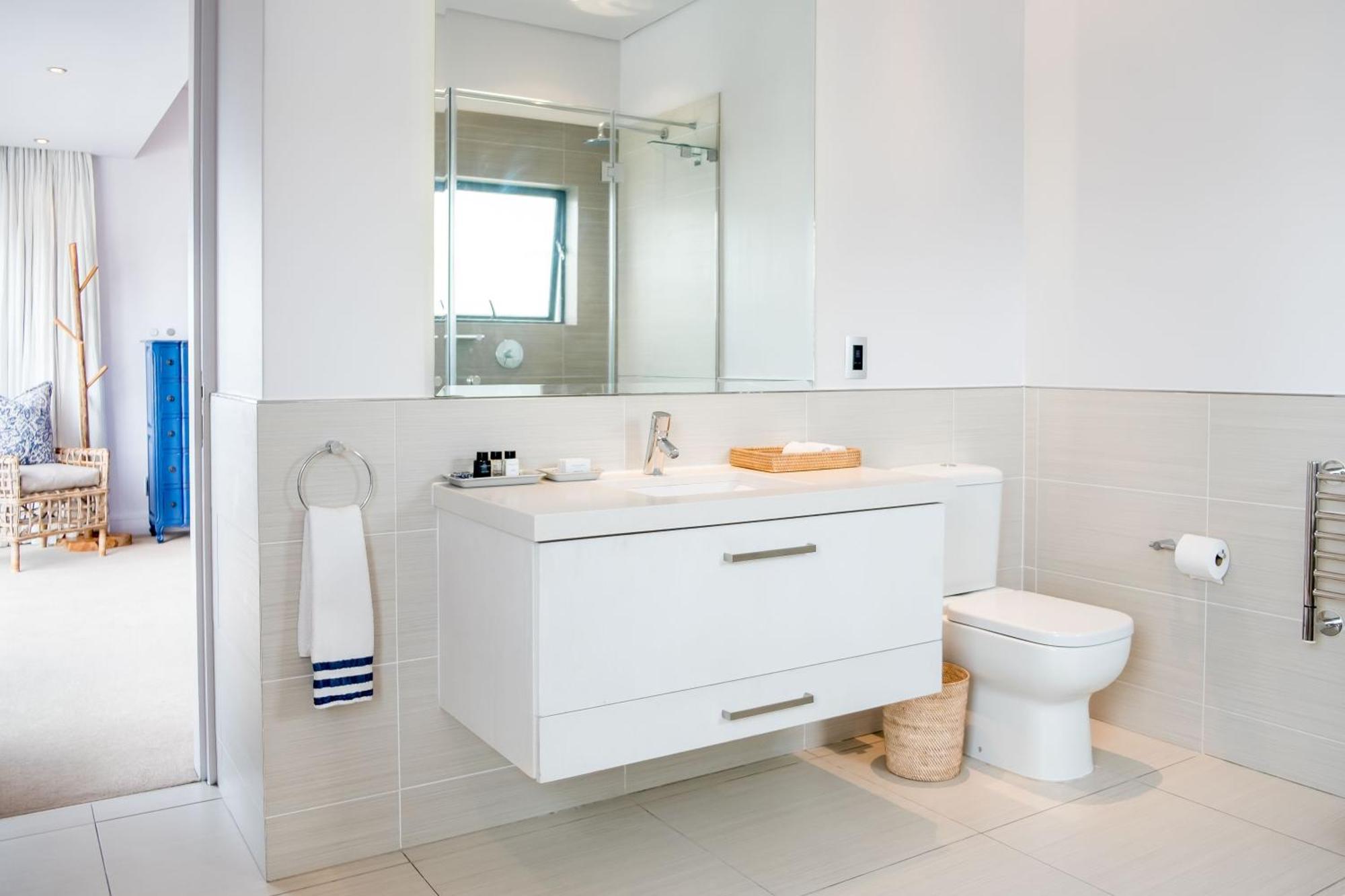 Le Paradis Penthouse Херманус Екстериор снимка