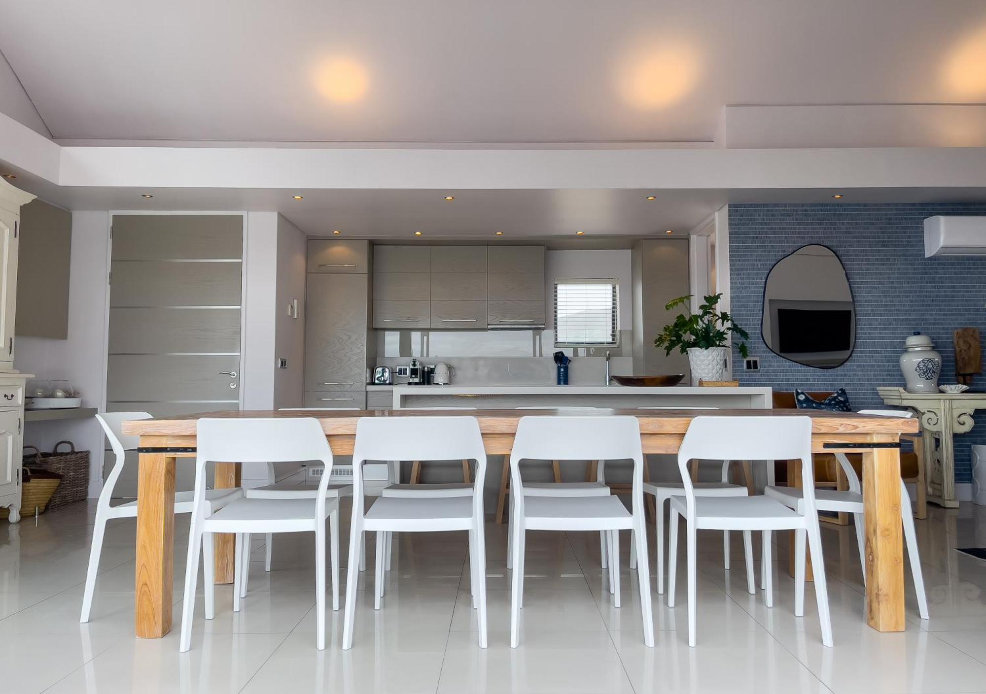Le Paradis Penthouse Херманус Екстериор снимка