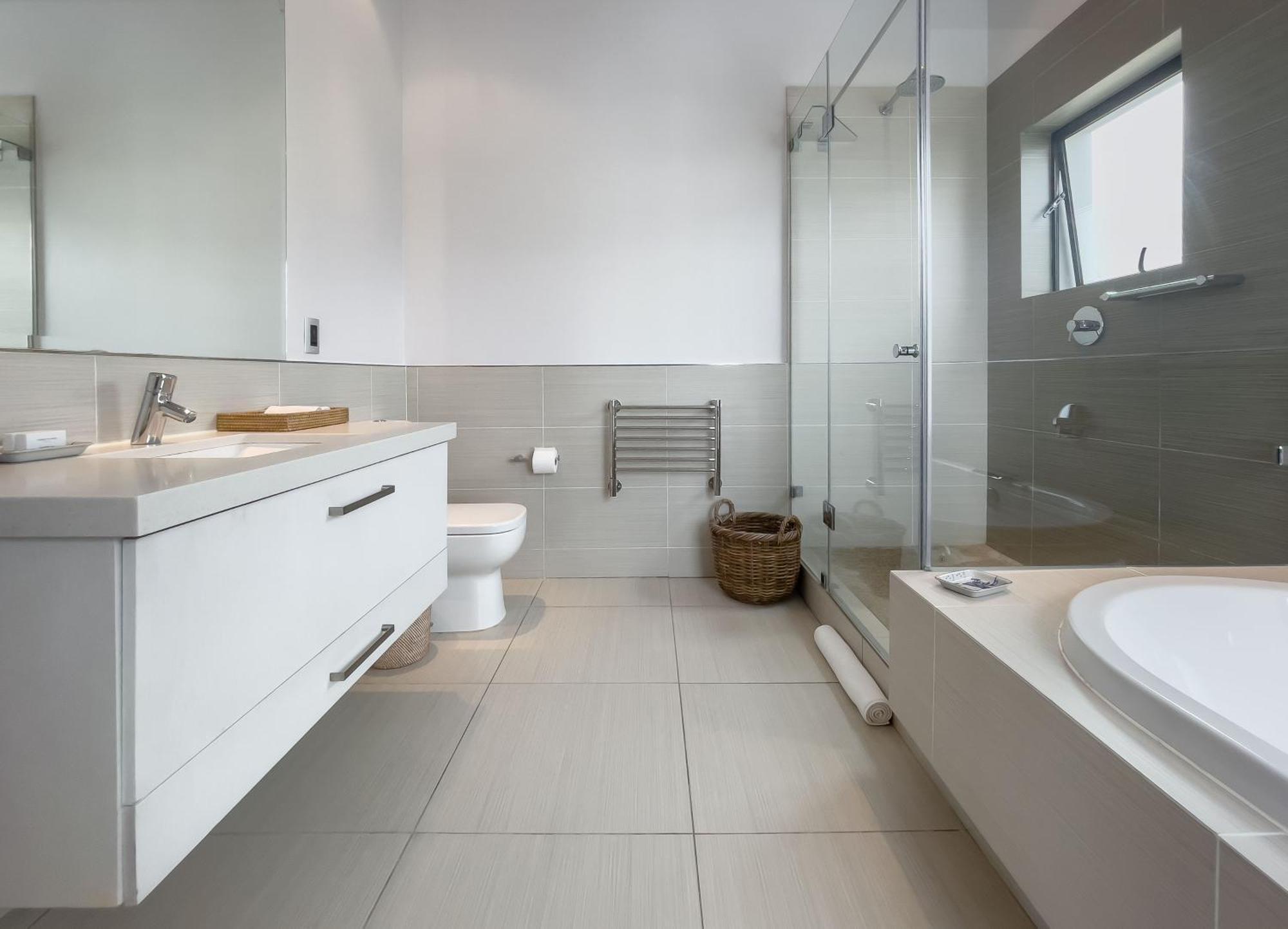 Le Paradis Penthouse Херманус Екстериор снимка