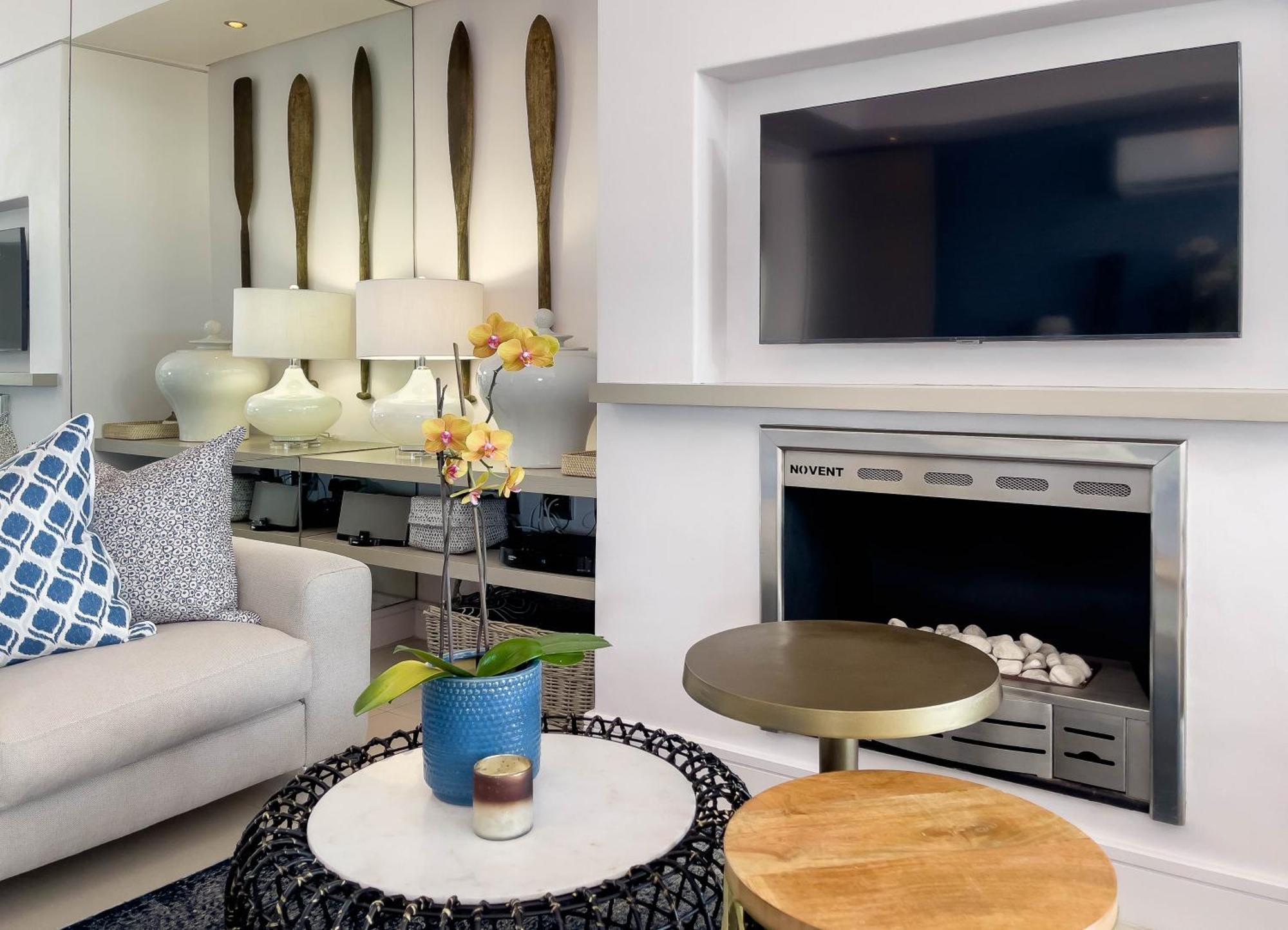 Le Paradis Penthouse Херманус Екстериор снимка