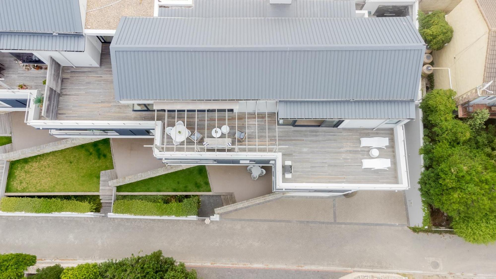 Le Paradis Penthouse Херманус Екстериор снимка