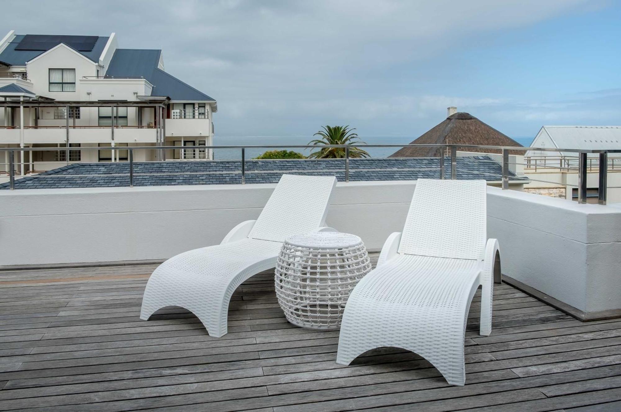 Le Paradis Penthouse Херманус Екстериор снимка