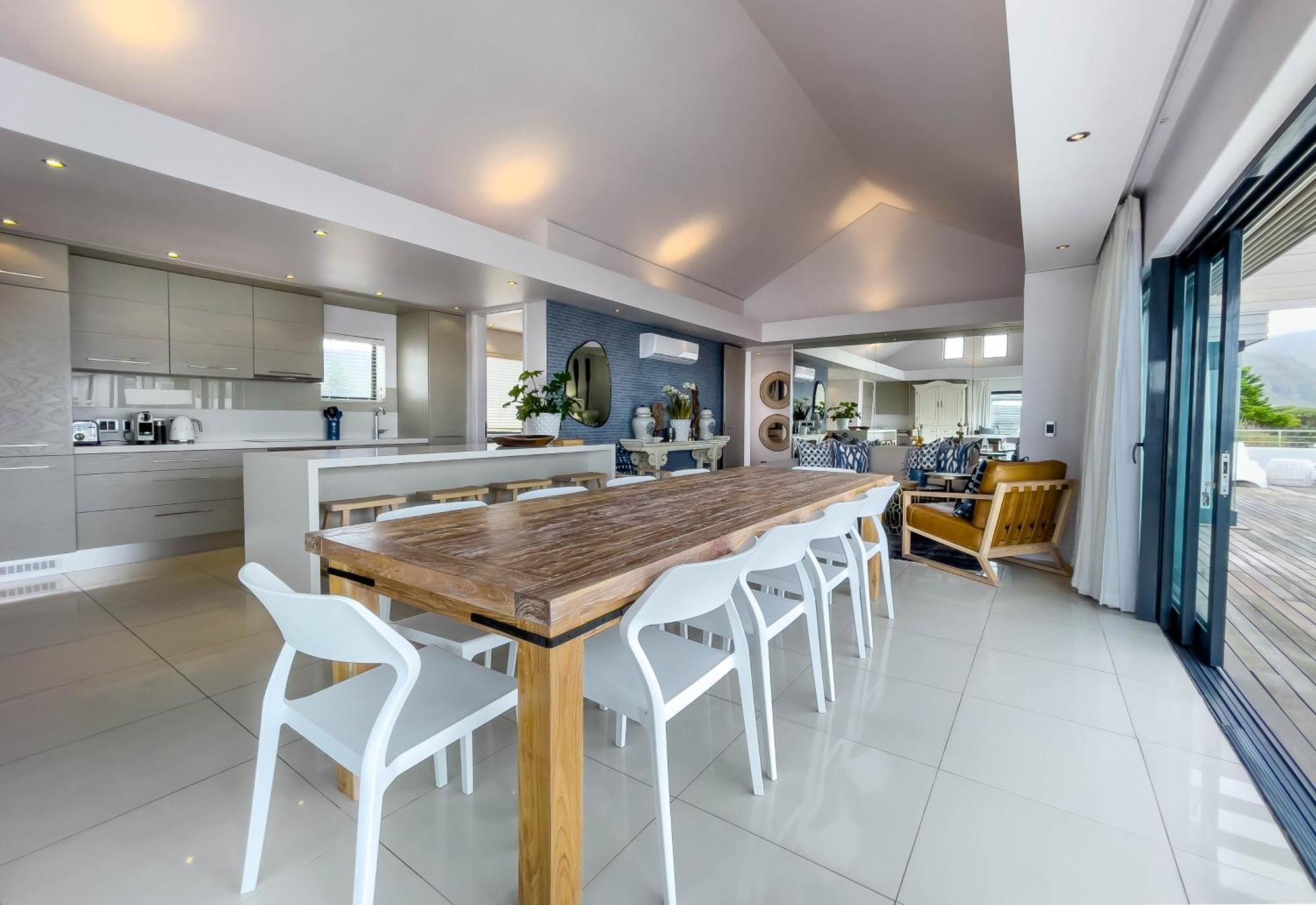 Le Paradis Penthouse Херманус Екстериор снимка