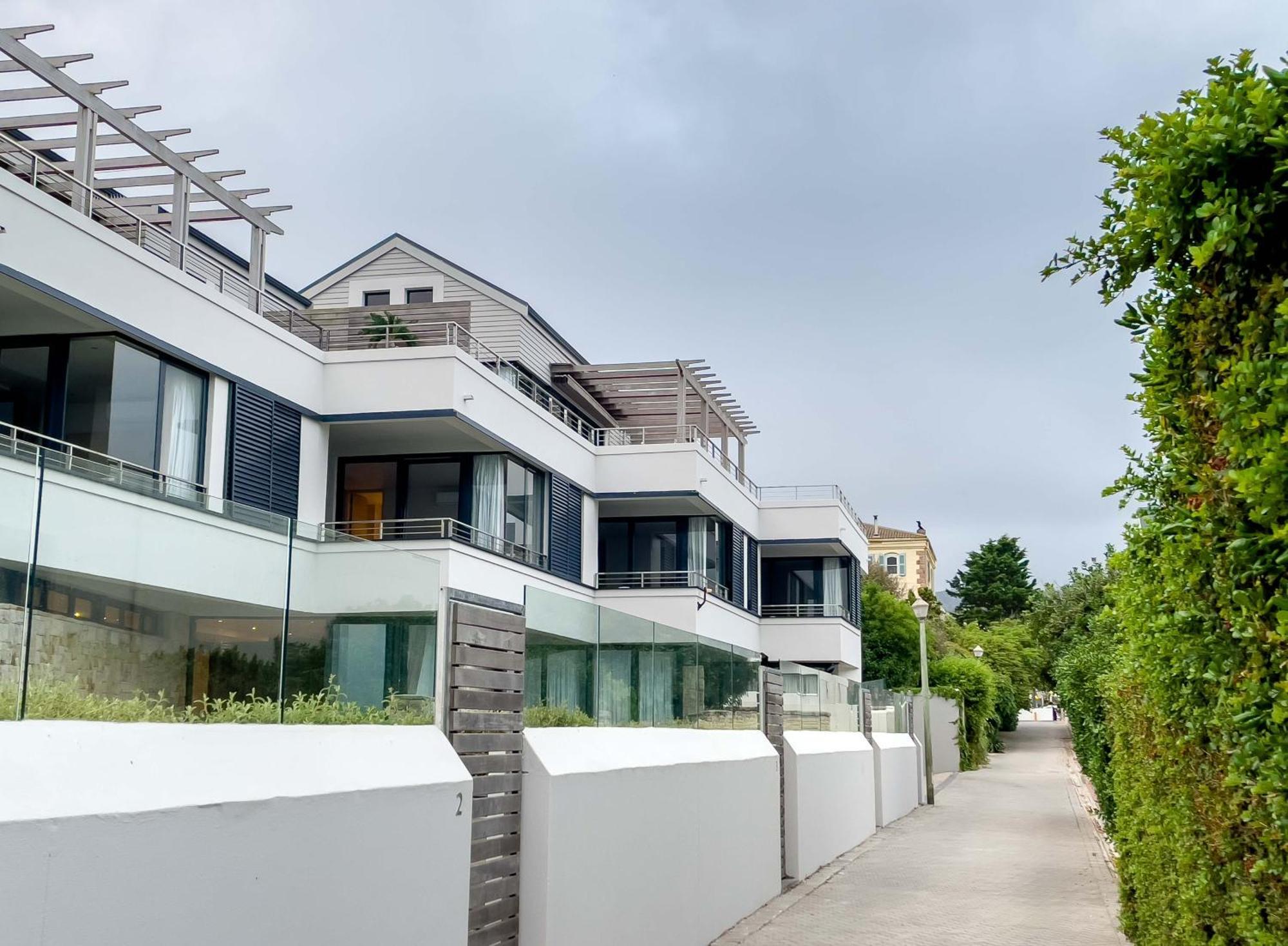 Le Paradis Penthouse Херманус Екстериор снимка