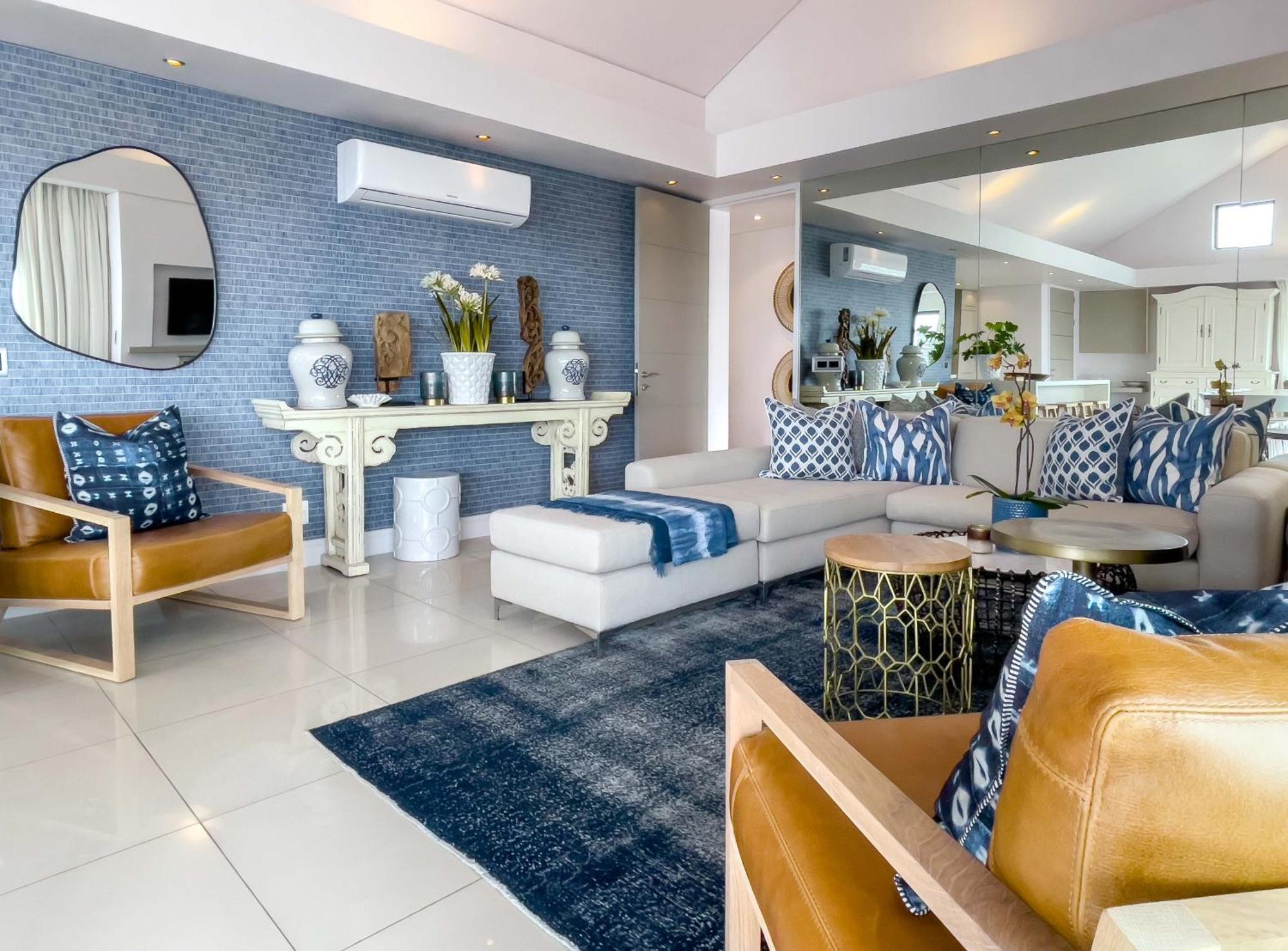 Le Paradis Penthouse Херманус Екстериор снимка