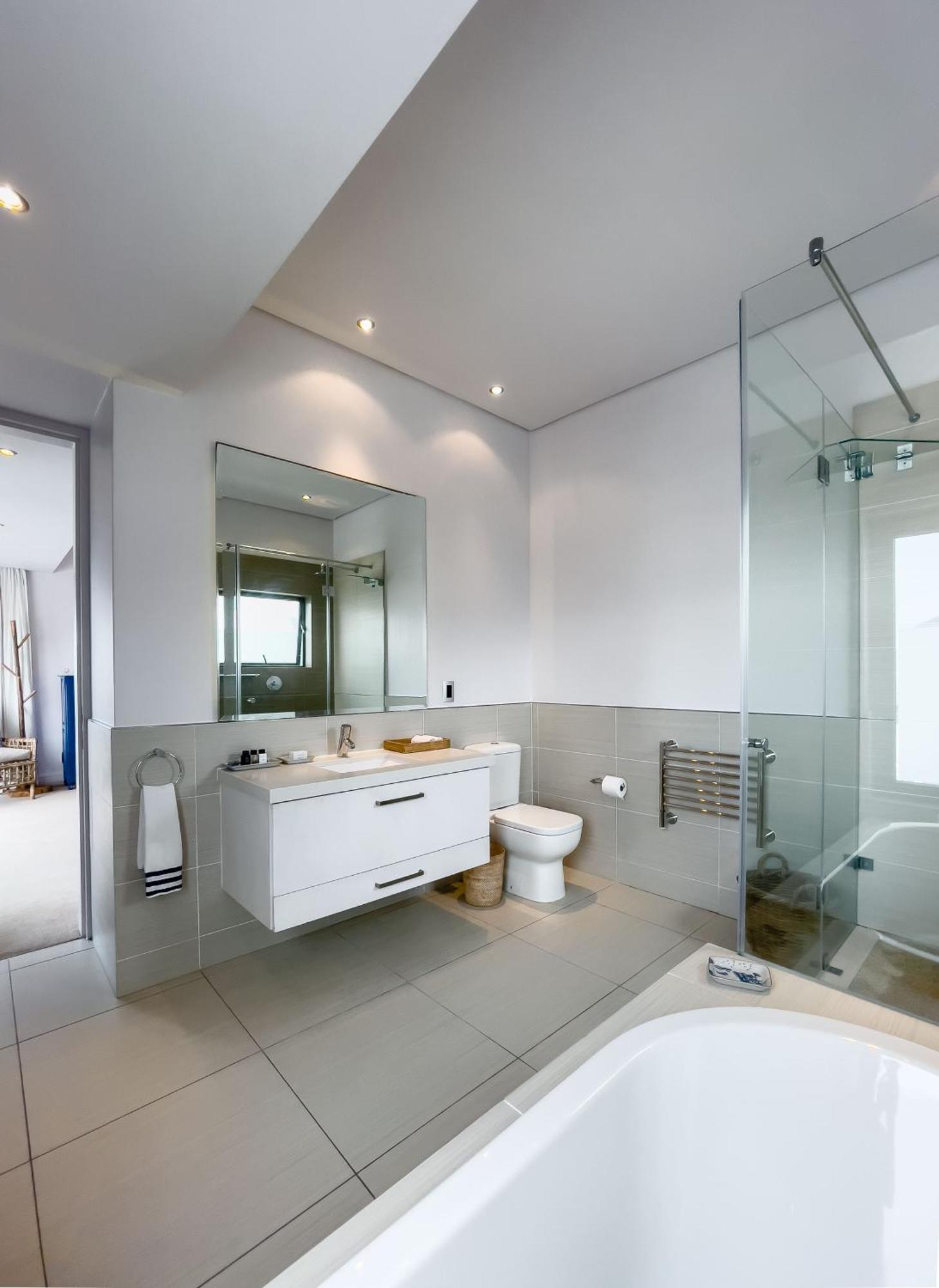 Le Paradis Penthouse Херманус Екстериор снимка