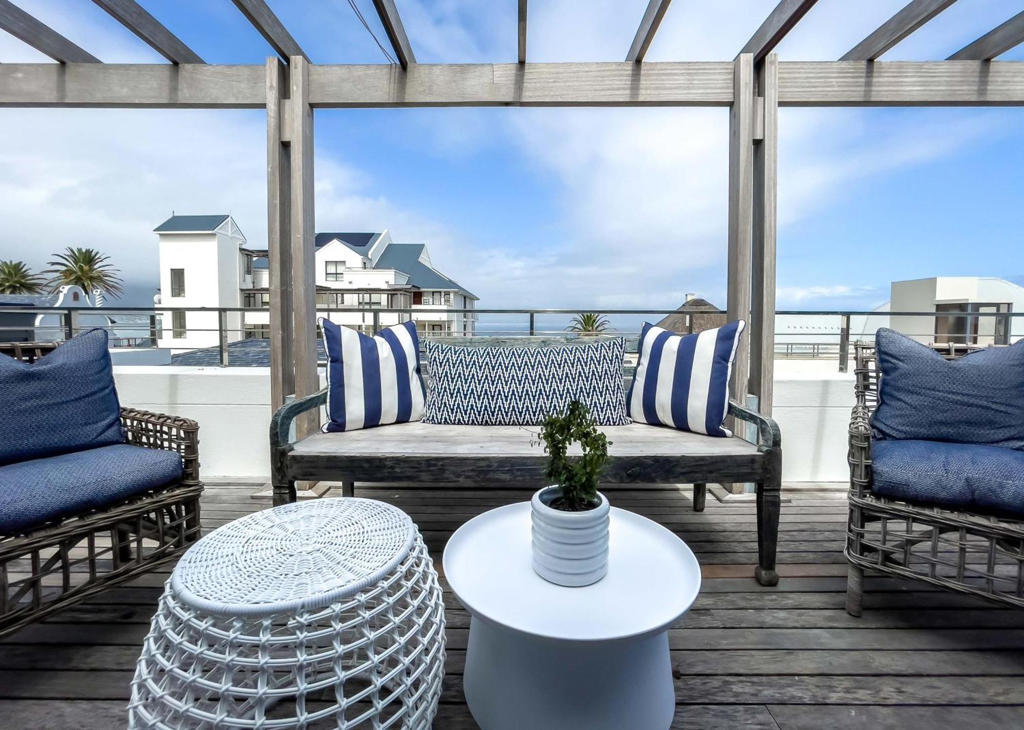 Le Paradis Penthouse Херманус Екстериор снимка