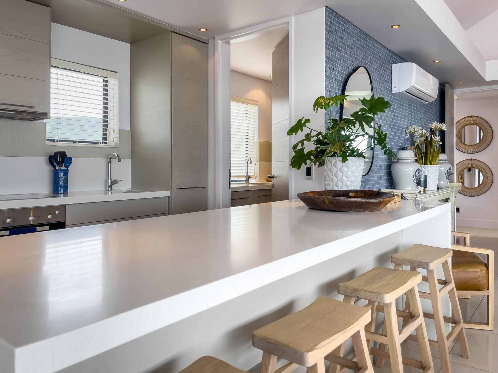 Le Paradis Penthouse Херманус Екстериор снимка