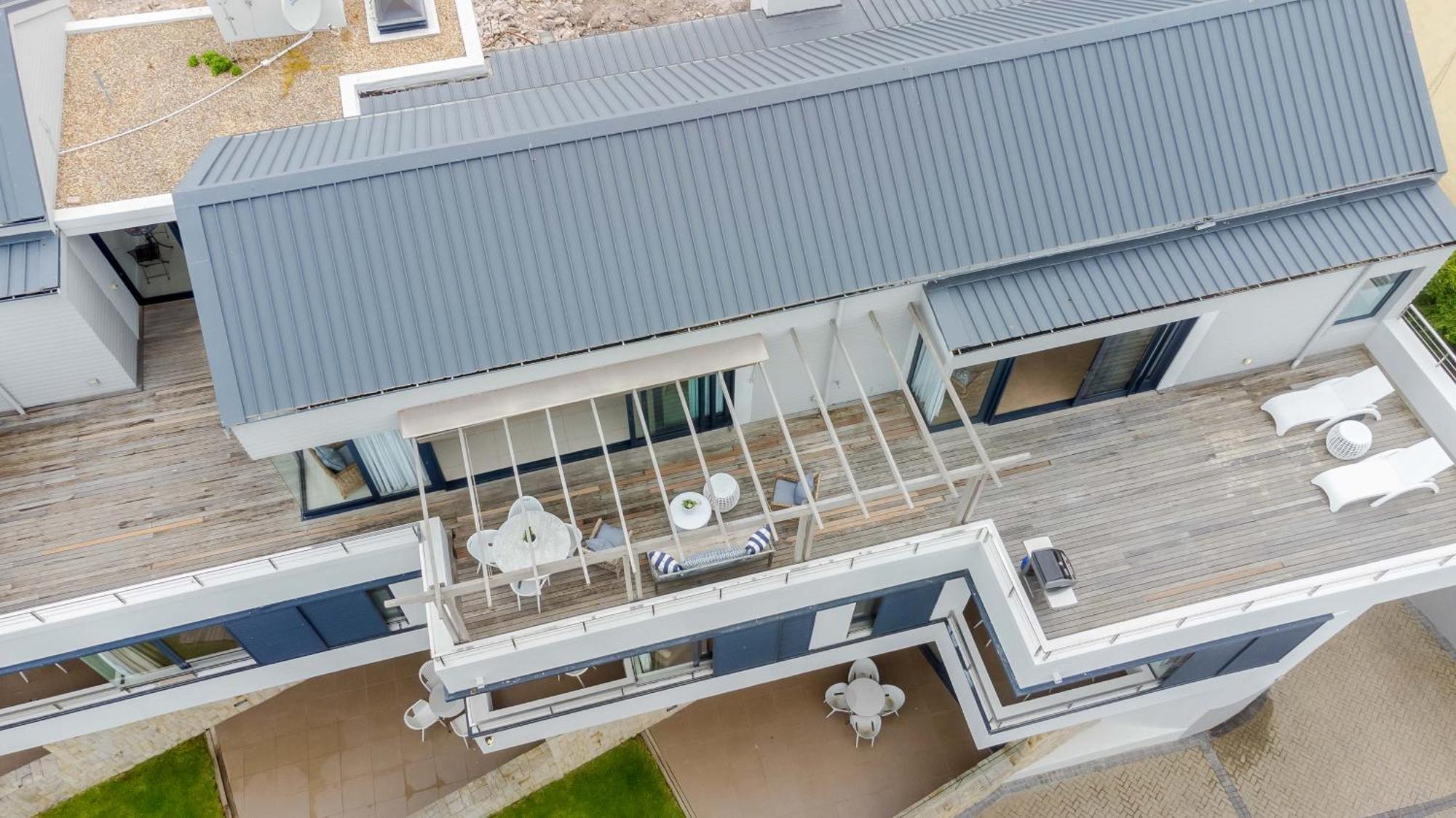 Le Paradis Penthouse Херманус Екстериор снимка