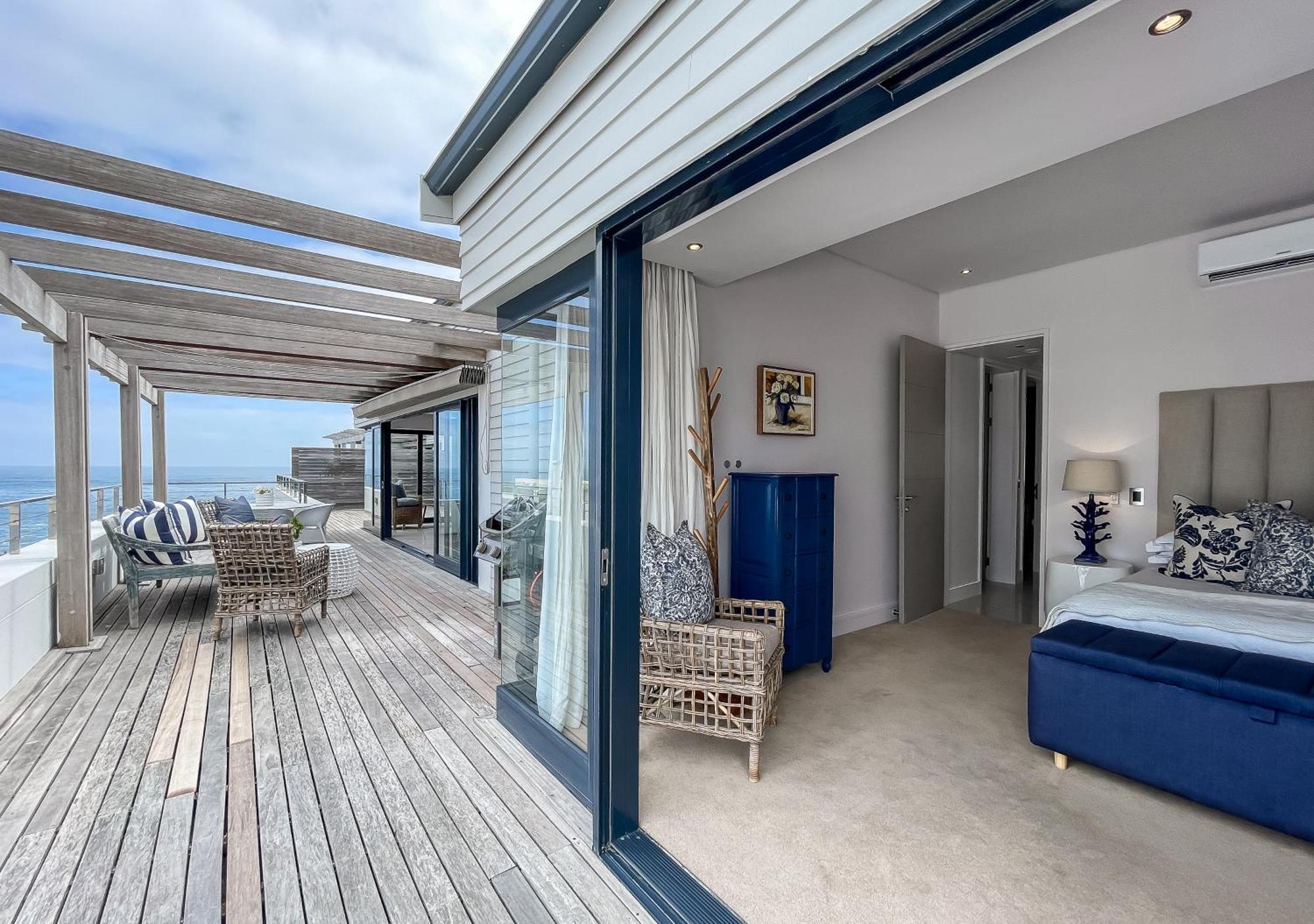 Le Paradis Penthouse Херманус Екстериор снимка