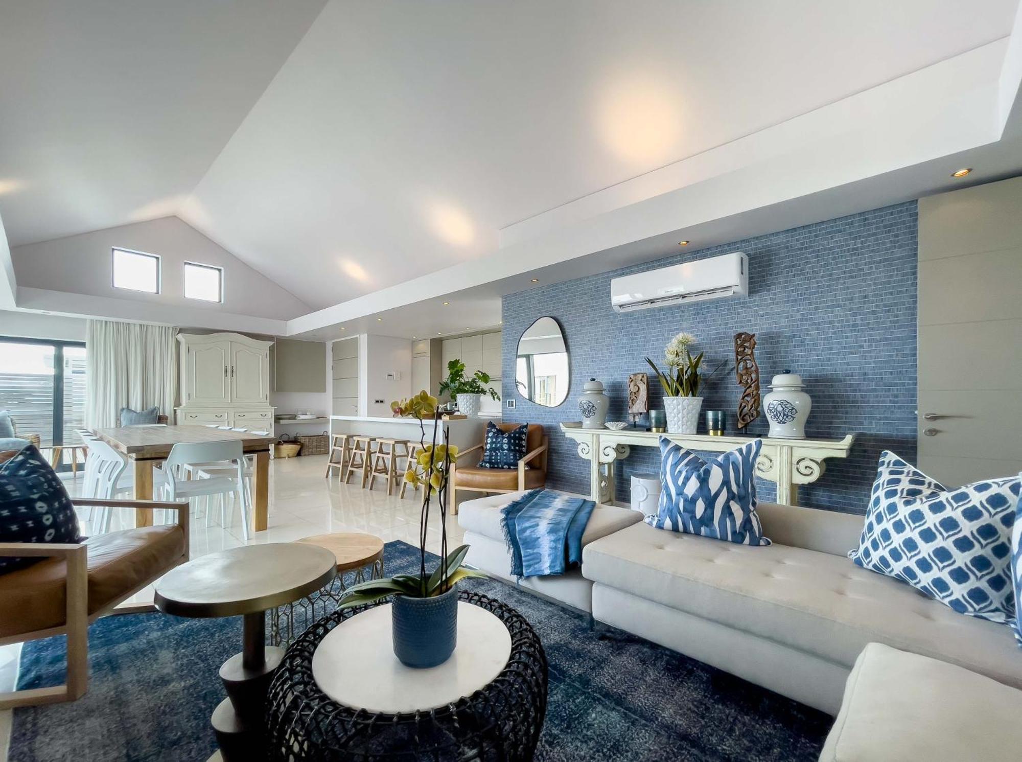 Le Paradis Penthouse Херманус Екстериор снимка