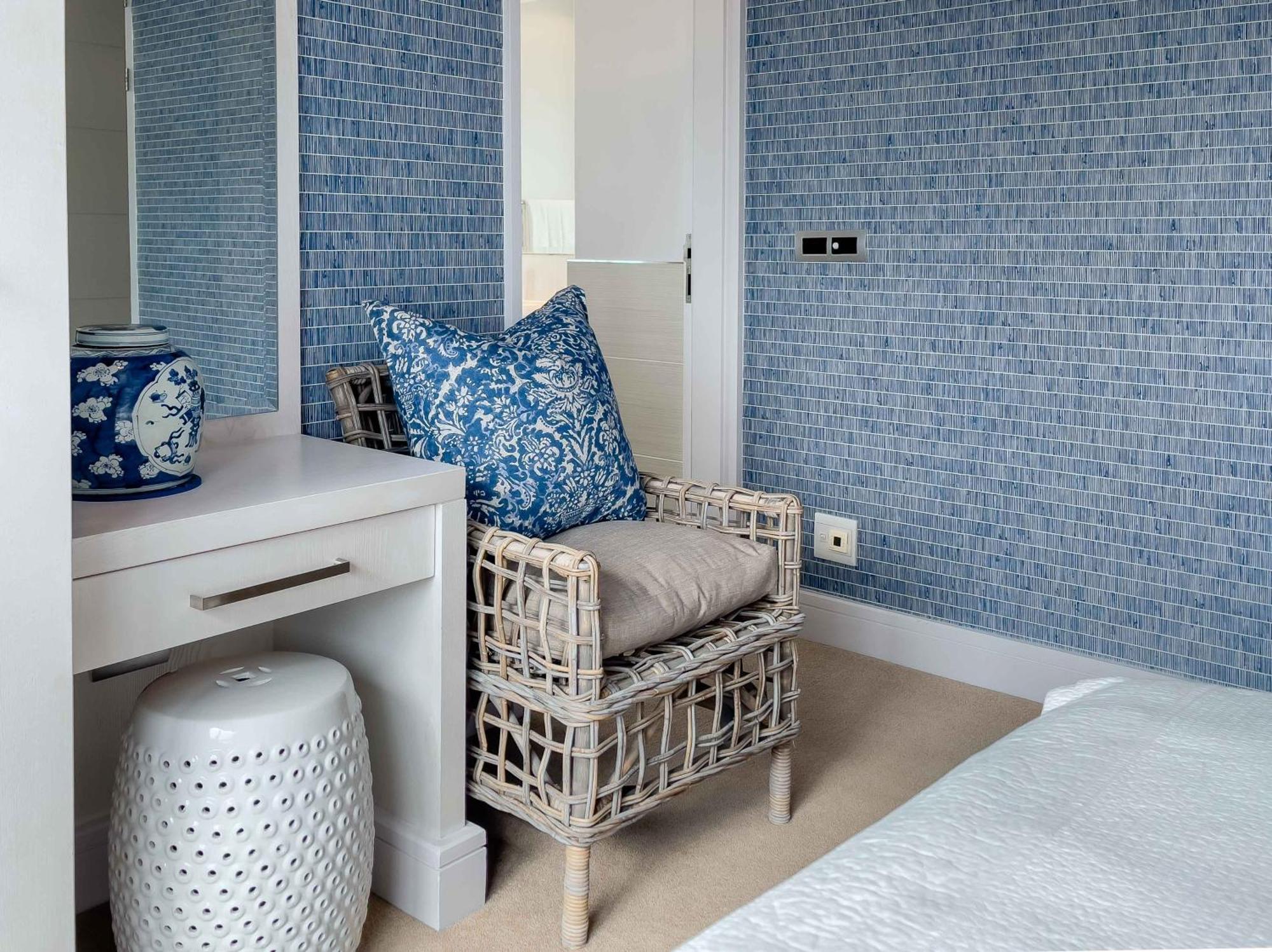 Le Paradis Penthouse Херманус Екстериор снимка