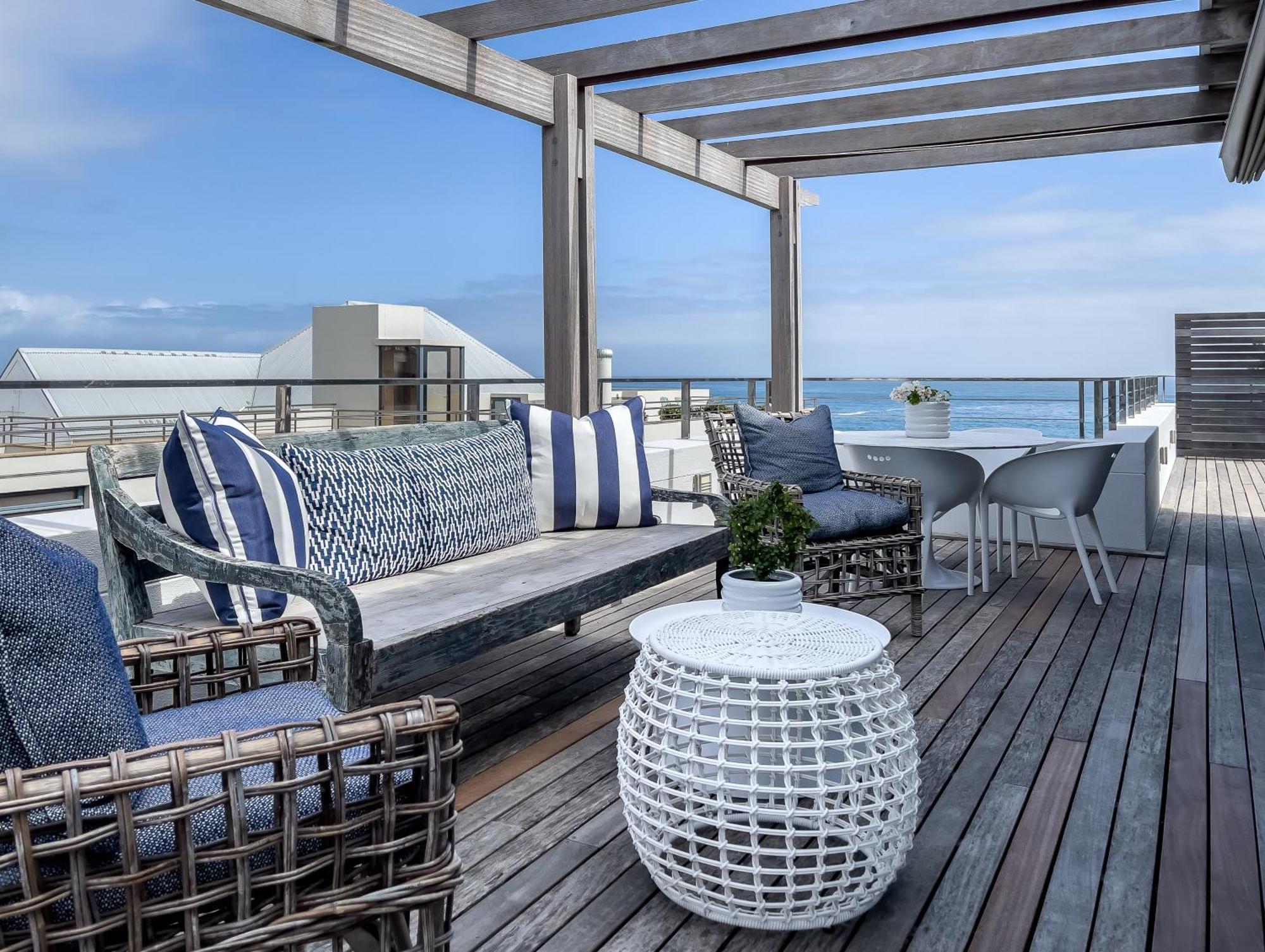 Le Paradis Penthouse Херманус Екстериор снимка