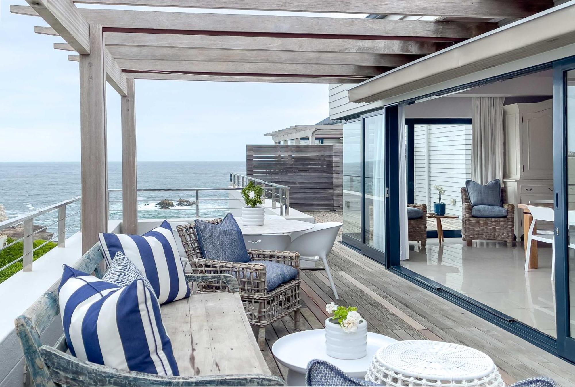 Le Paradis Penthouse Херманус Екстериор снимка