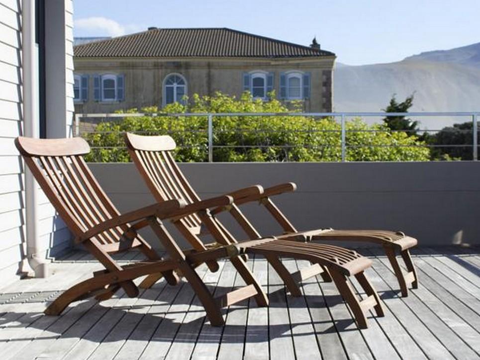 Le Paradis Penthouse Херманус Екстериор снимка