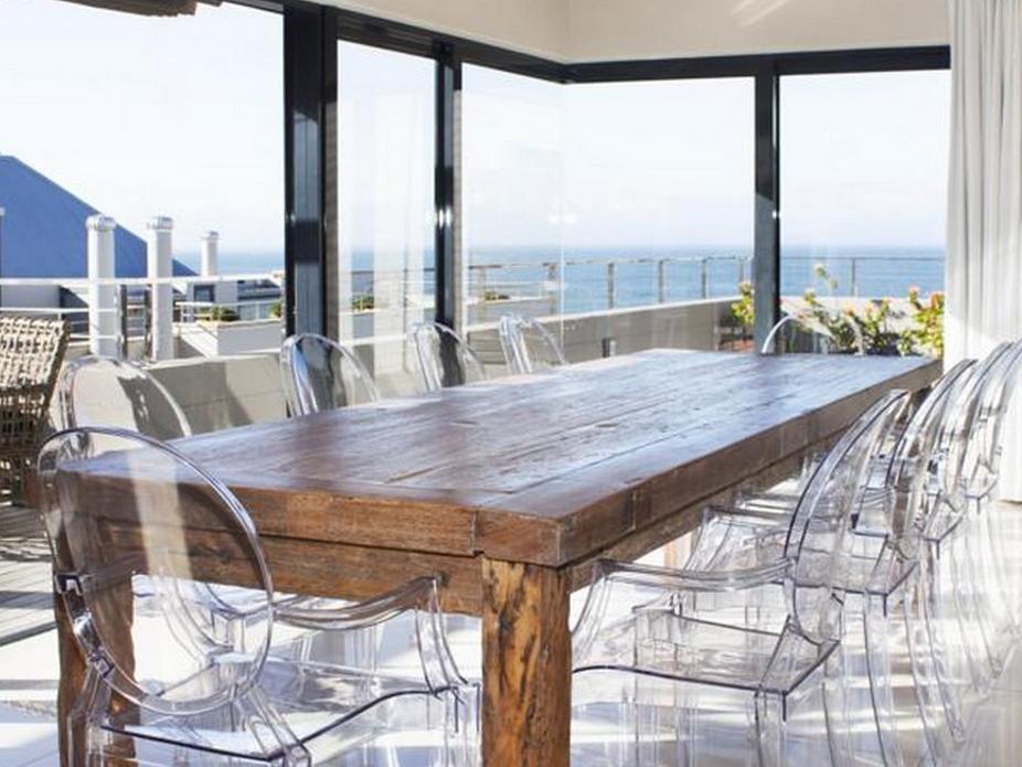 Le Paradis Penthouse Херманус Екстериор снимка